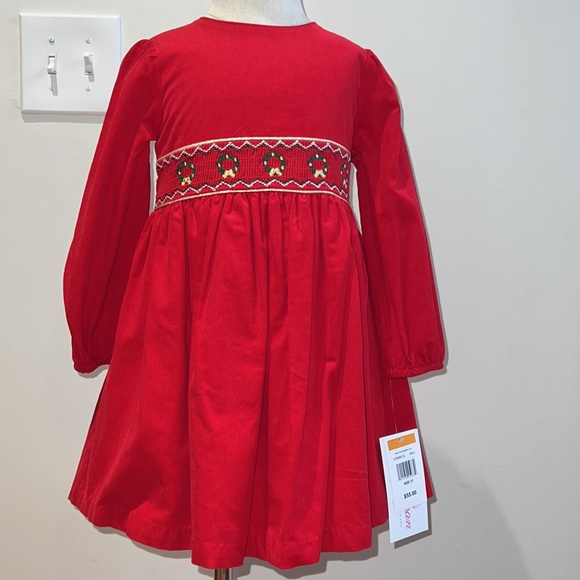 Bonnie Jean Other - Toddler dress